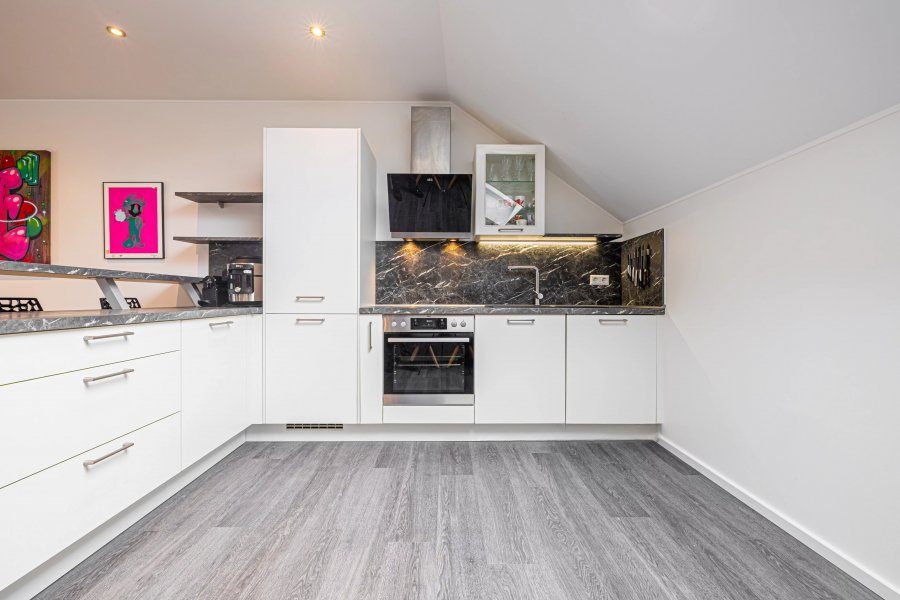 Квартира в Люксембурге, Люксембург, 82 м² - фото 3