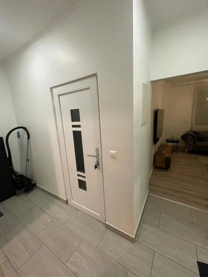 Квартира в Люксембурге, Люксембург, 42 м² - фото 3