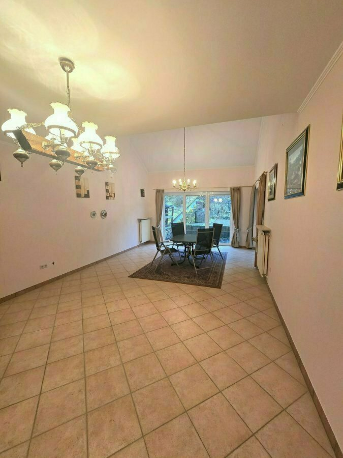 Квартира в Дикирхе, Люксембург, 212 м² - фото 4