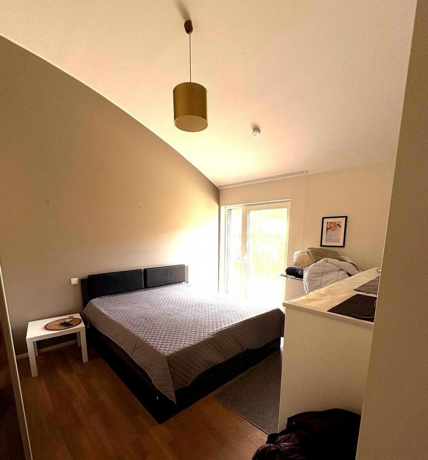 Квартира в Люксембурге, Люксембург, 100 м² - фото 4