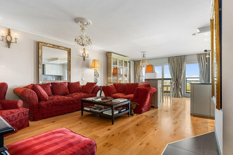 Квартира в Люксембурге, Люксембург, 155 м² - фото 4