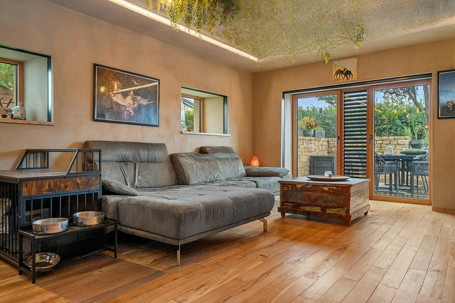 Квартира в Гревенмахере, Люксембург, 425 м² - фото 4