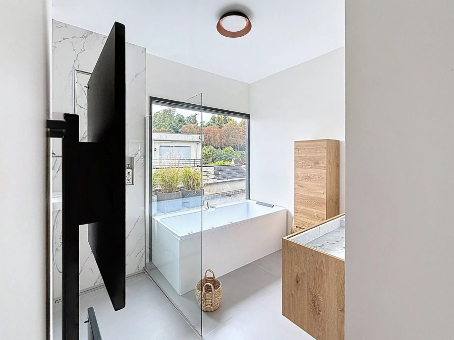 Квартира в Люксембурге, Люксембург, 76 м² - фото 4