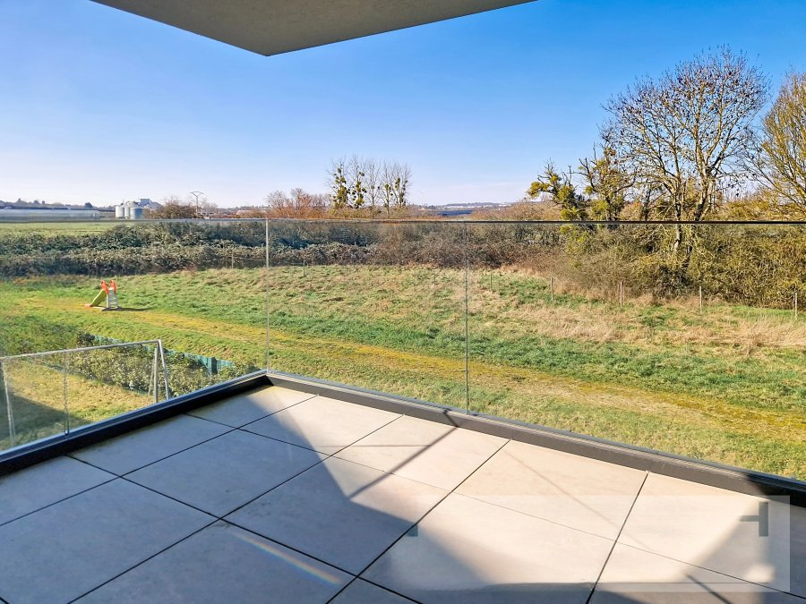 Квартира в Люксембурге, Люксембург, 85 м² - фото 4