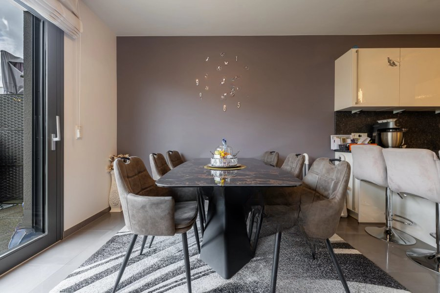 Квартира в Люксембурге, Люксембург, 160 м² - фото 4