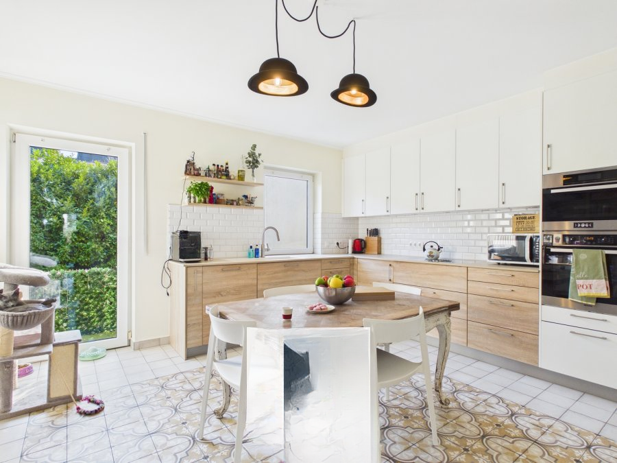 Квартира в Люксембурге, Люксембург, 200 м² - фото 4