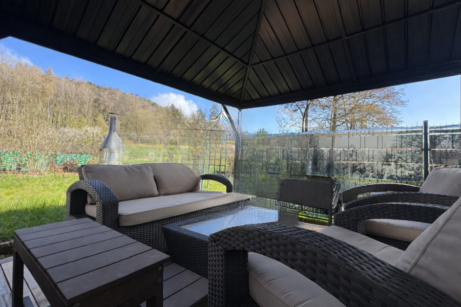 Квартира в Люксембурге, Люксембург, 118 м² - фото 4