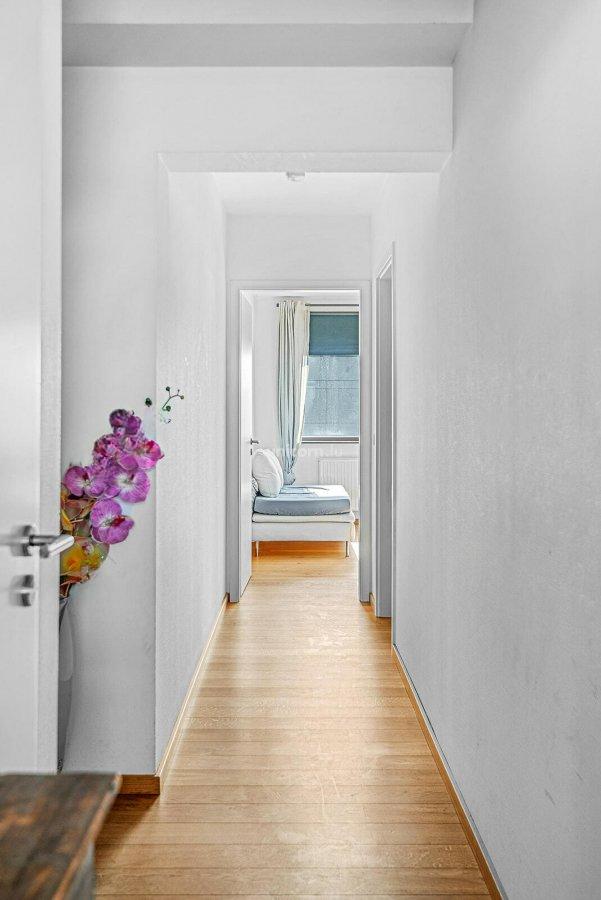 Квартира в Люксембурге, Люксембург, 84 м² - фото 4