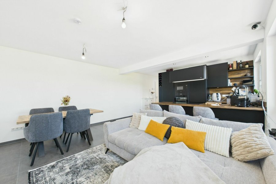 Квартира в Гревенмахере, Люксембург, 53 м² - фото 4