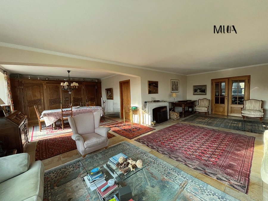 Квартира в Люксембурге, Люксембург, 318 м² - фото 4