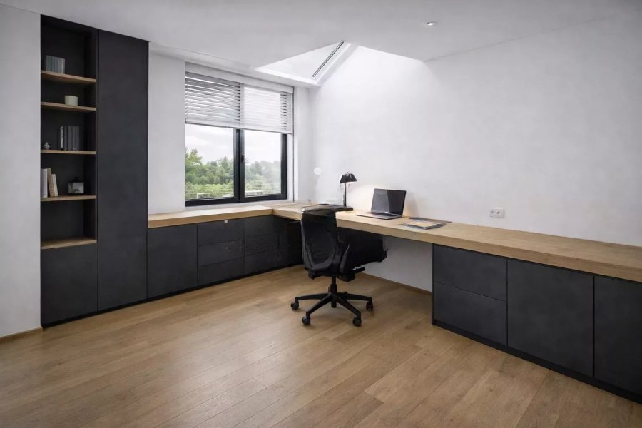 Квартира в Люксембурге, Люксембург, 650 м² - фото 4