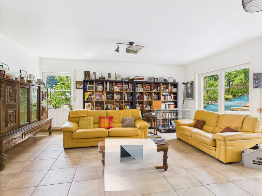 Квартира в Люксембурге, Люксембург, 194 м² - фото 4