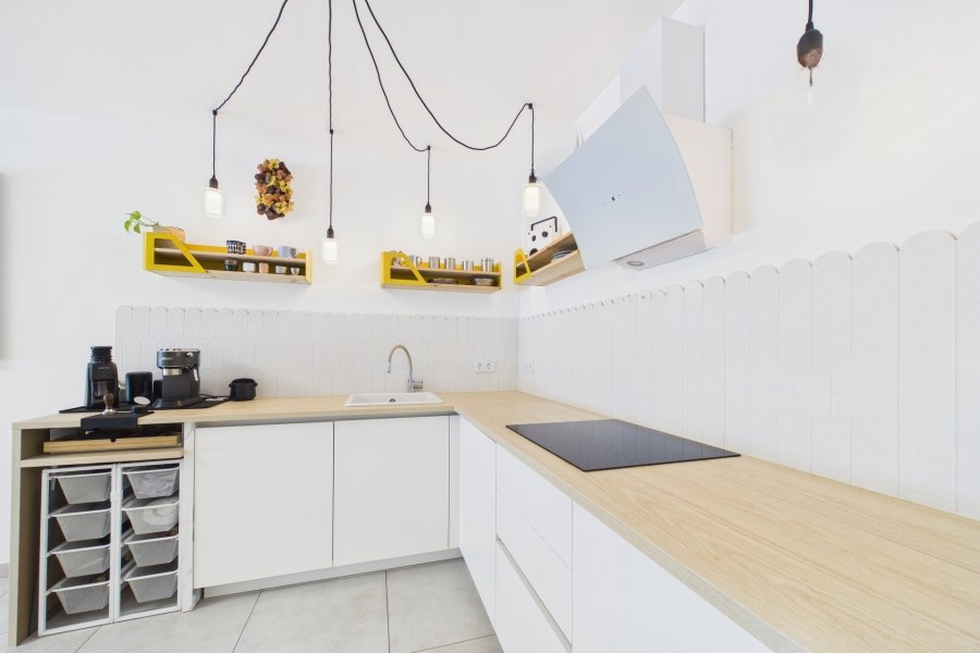 Квартира в Люксембурге, Люксембург, 78 м² - фото 4