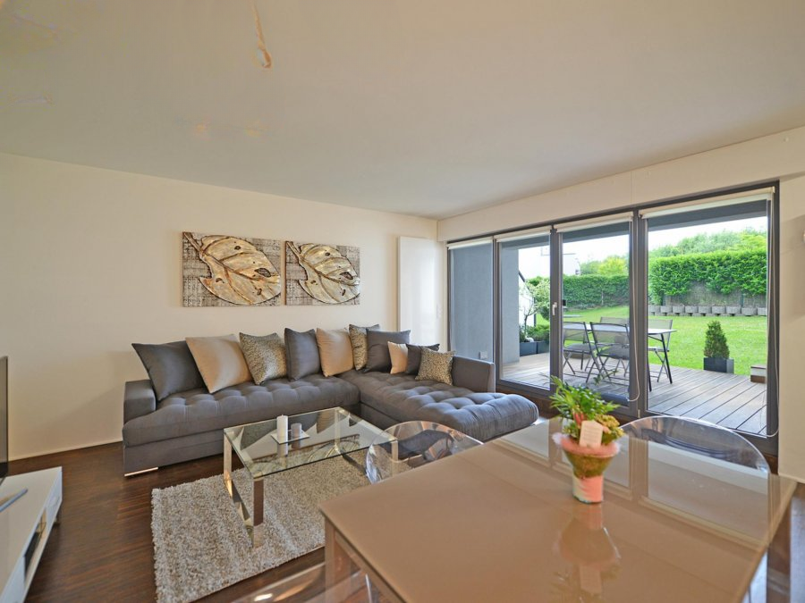 Квартира в Люксембурге, Люксембург, 72 м² - фото 4