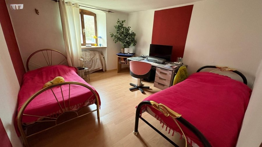 Квартира в Люксембурге, Люксембург, 150 м² - фото 4