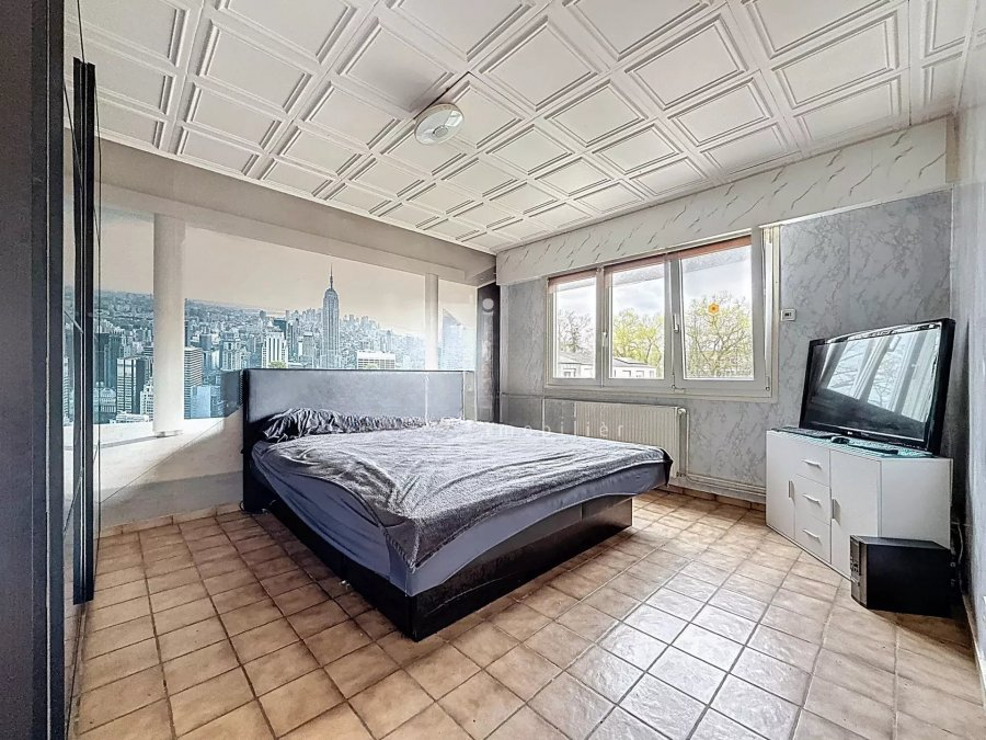 Квартира в Люксембурге, Люксембург, 126 м² - фото 4