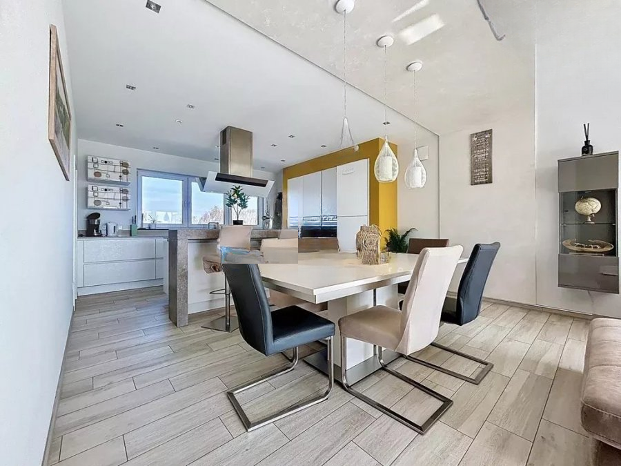 Квартира в Дикирхе, Люксембург, 140 м² - фото 4