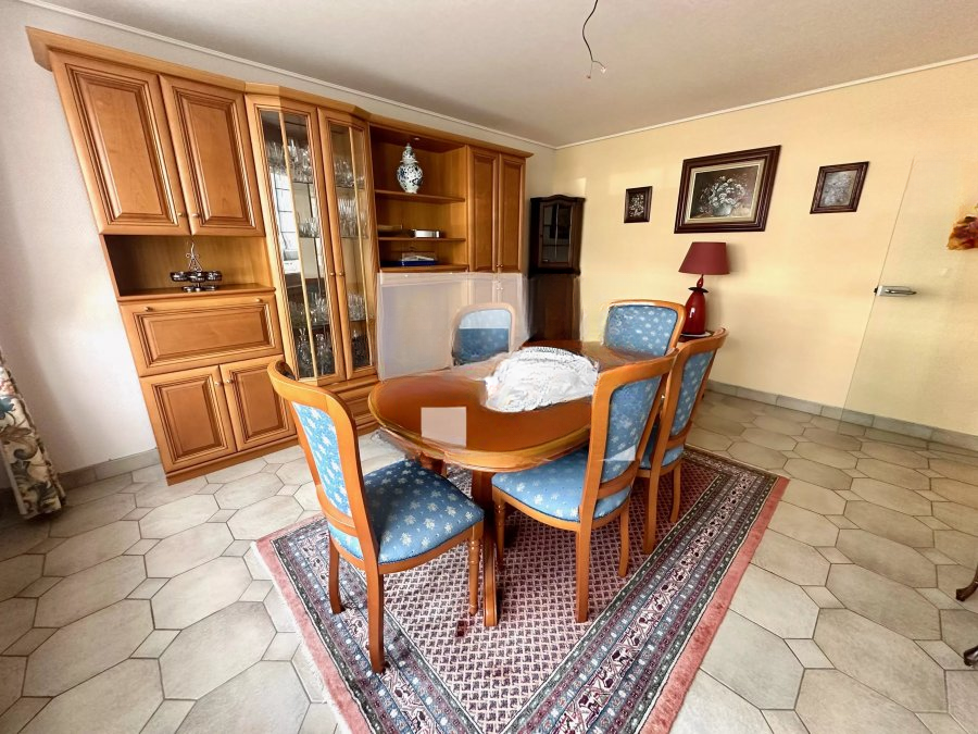 Квартира в Люксембурге, Люксембург, 158 м² - фото 4