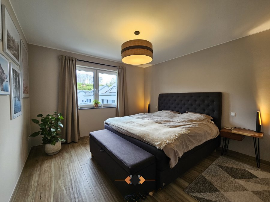 Квартира в Дикирхе, Люксембург, 215 м² - фото 4