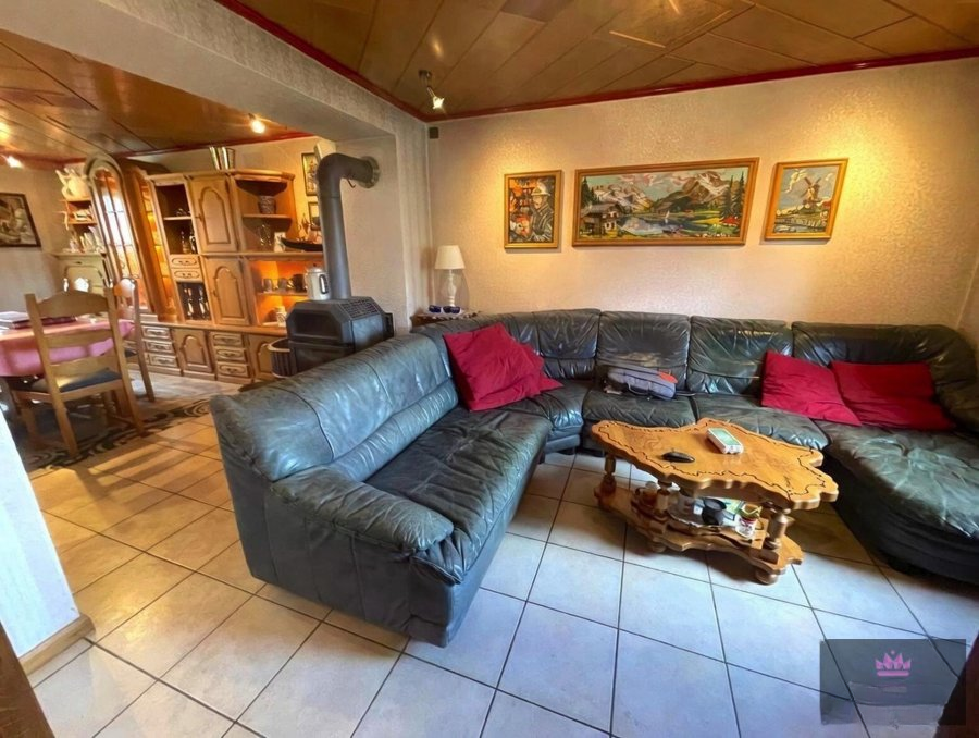 Квартира в Дикирхе, Люксембург, 430 м² - фото 4