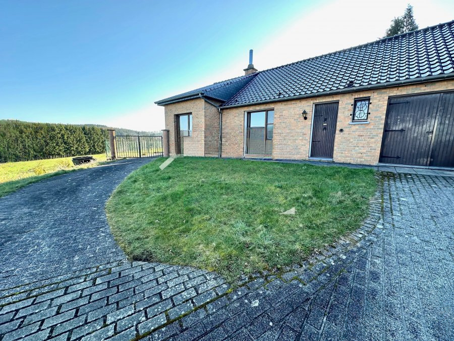 Квартира в Дикирхе, Люксембург, 99 м² - фото 4