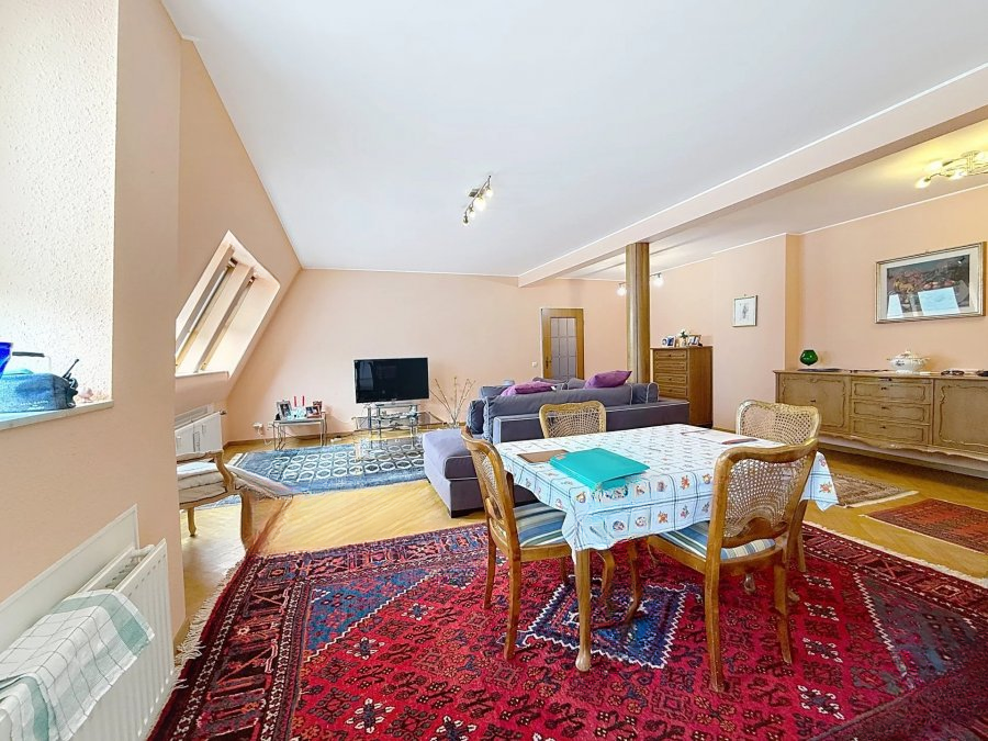 Квартира в Люксембурге, Люксембург, 105 м² - фото 5