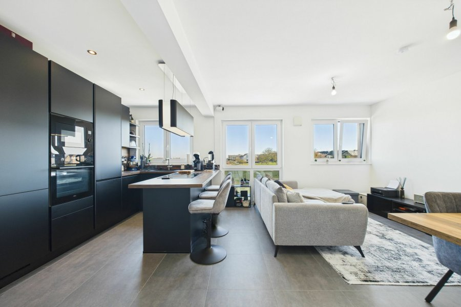 Квартира в Гревенмахере, Люксембург, 53 м² - фото 5