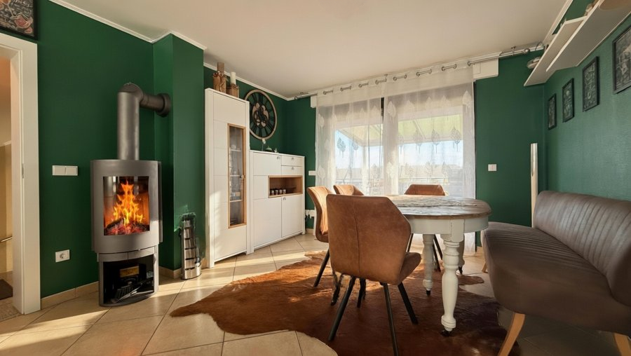 Квартира в Люксембурге, Люксембург, 203 м² - фото 5