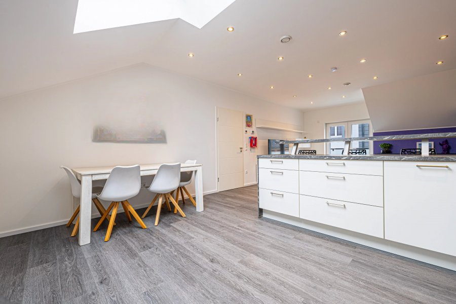 Квартира в Люксембурге, Люксембург, 82 м² - фото 5