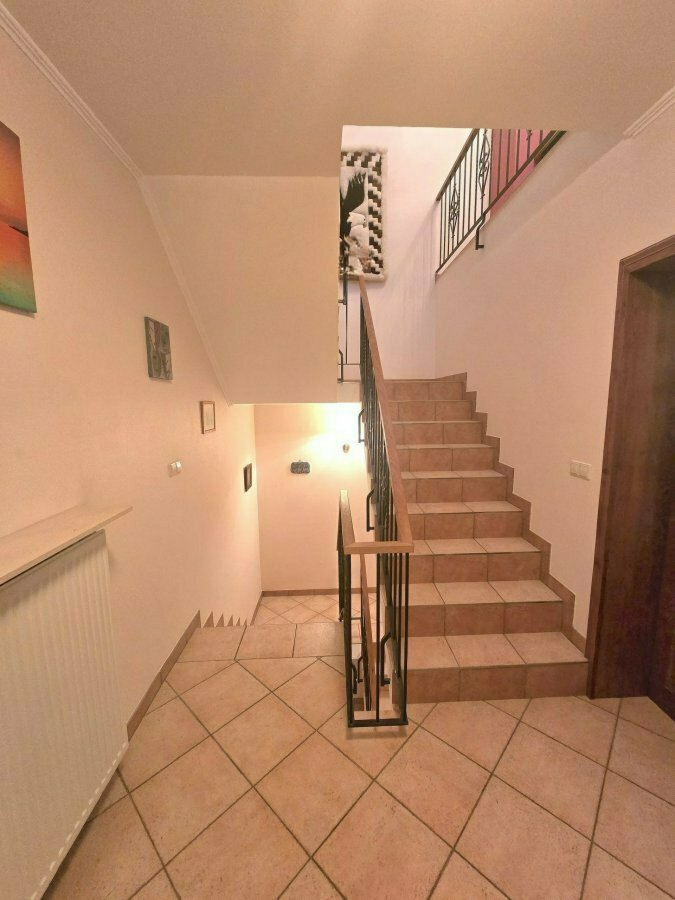 Квартира в Дикирхе, Люксембург, 212 м² - фото 5