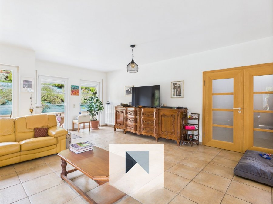 Квартира в Люксембурге, Люксембург, 194 м² - фото 5