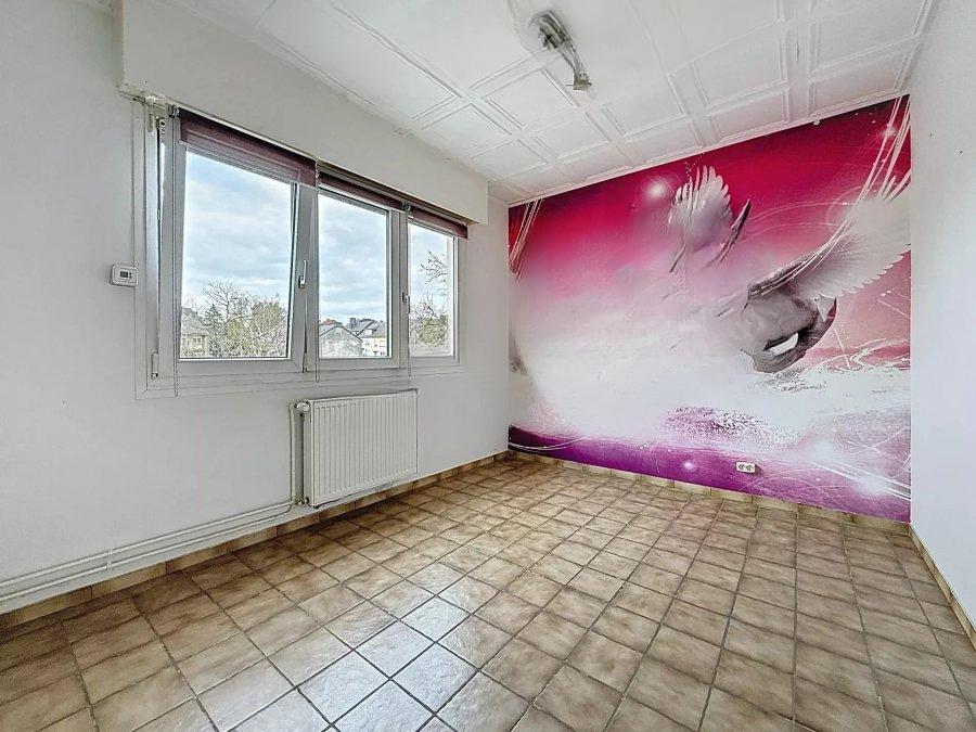 Квартира в Люксембурге, Люксембург, 126 м² - фото 5
