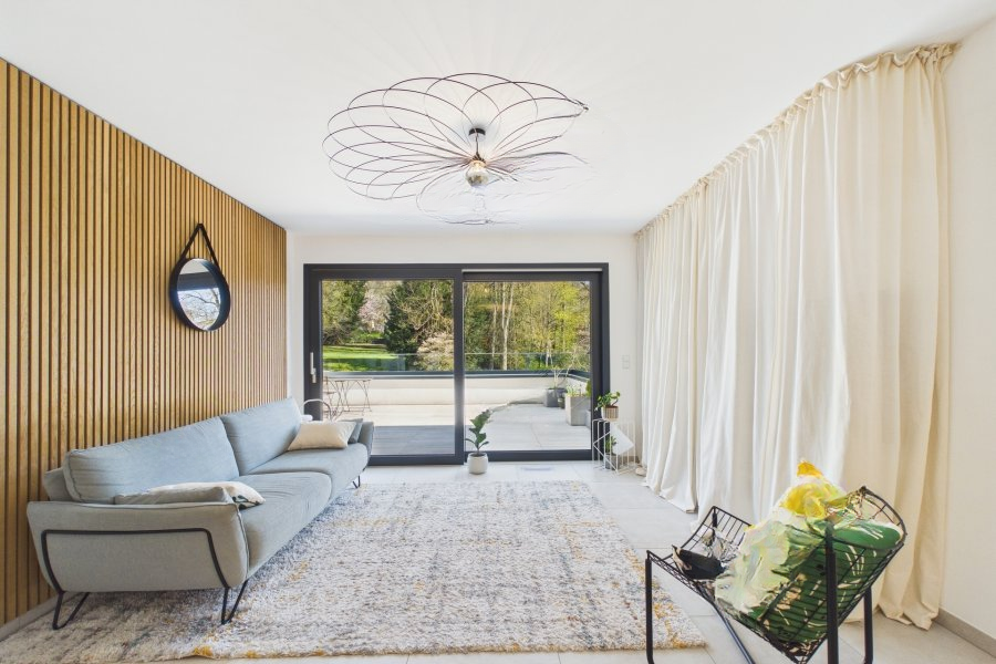 Квартира в Люксембурге, Люксембург, 78 м² - фото 5