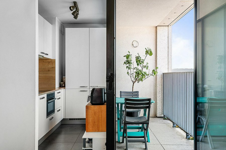 Квартира в Люксембурге, Люксембург, 84 м² - фото 5