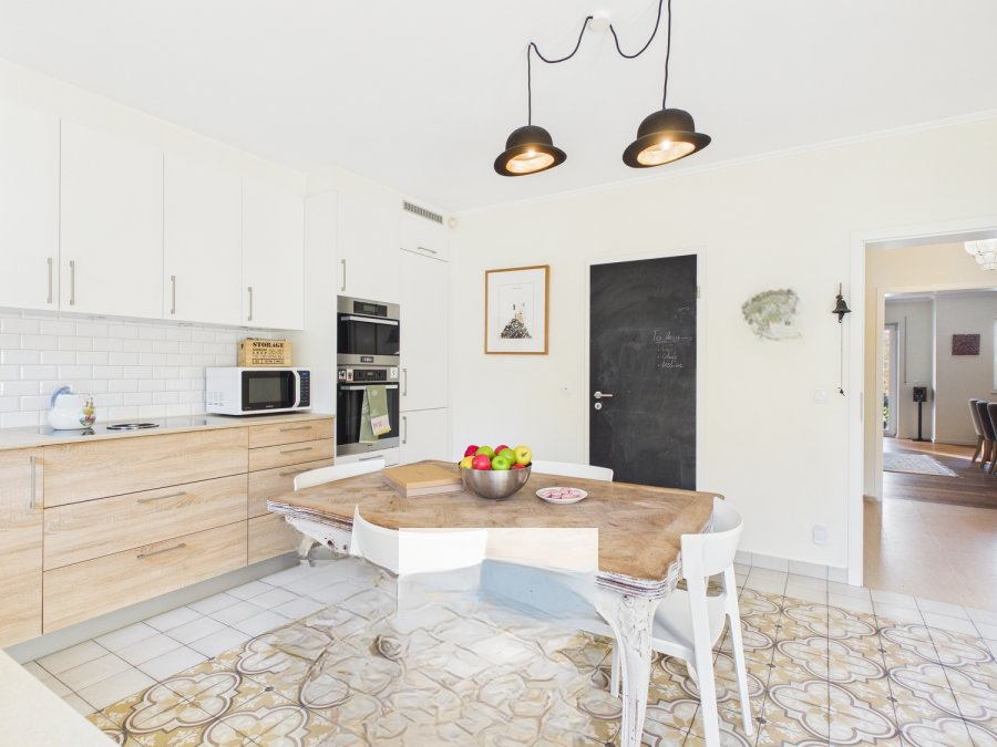 Квартира в Люксембурге, Люксембург, 200 м² - фото 5