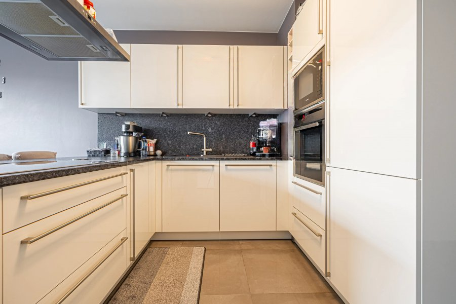 Квартира в Люксембурге, Люксембург, 160 м² - фото 5