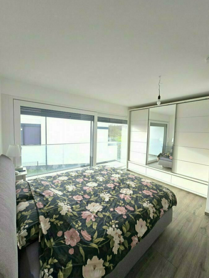 Квартира в Люксембурге, Люксембург, 127 м² - фото 5