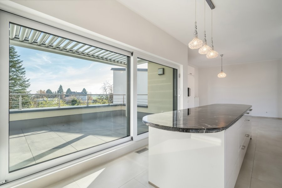 Квартира в Люксембурге, Люксембург, 126 м² - фото 5