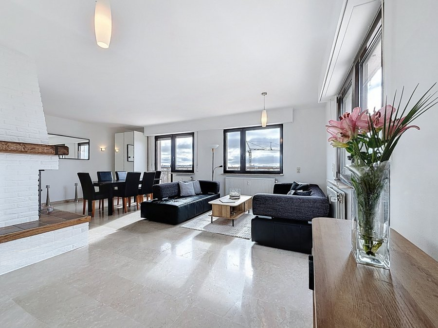 Квартира в Люксембурге, Люксембург, 246 м² - фото 5