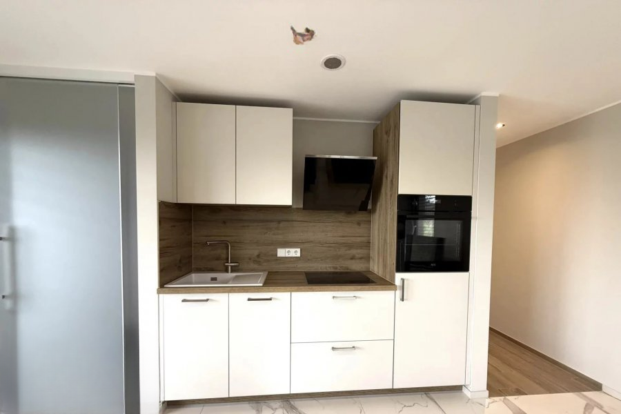 Квартира в Люксембурге, Люксембург, 47 м² - фото 5