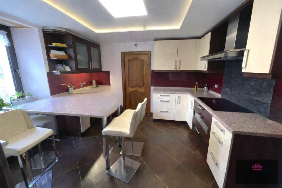 Квартира в Дикирхе, Люксембург, 430 м² - фото 5