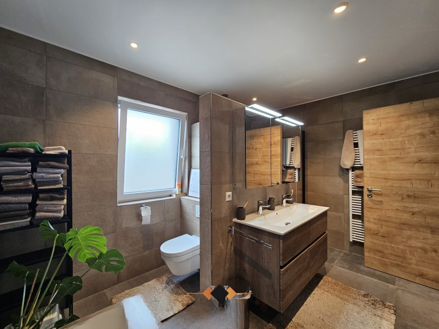 Квартира в Дикирхе, Люксембург, 215 м² - фото 5