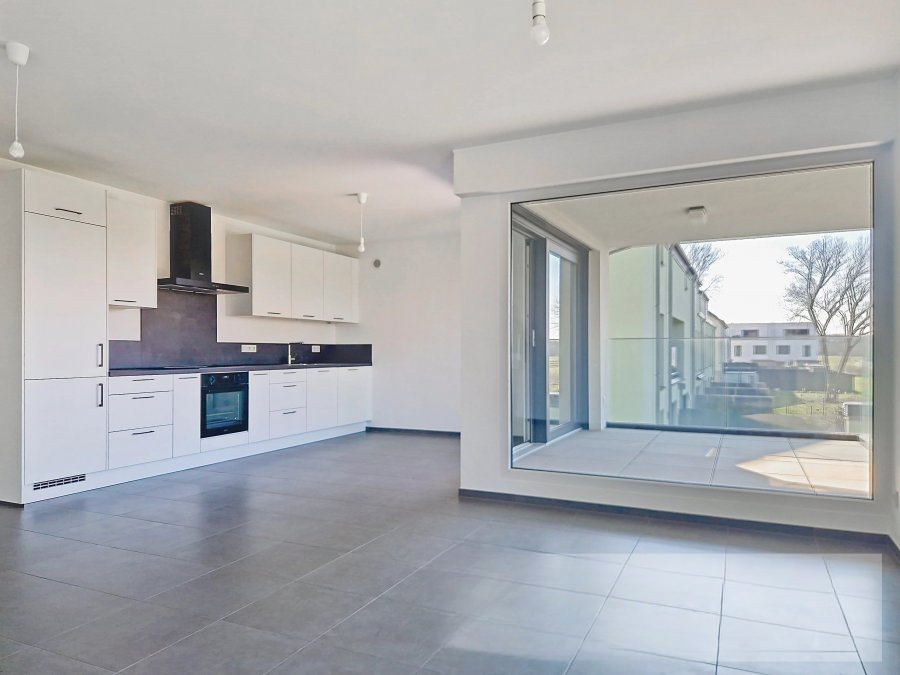 Квартира в Люксембурге, Люксембург, 85 м² - фото 5