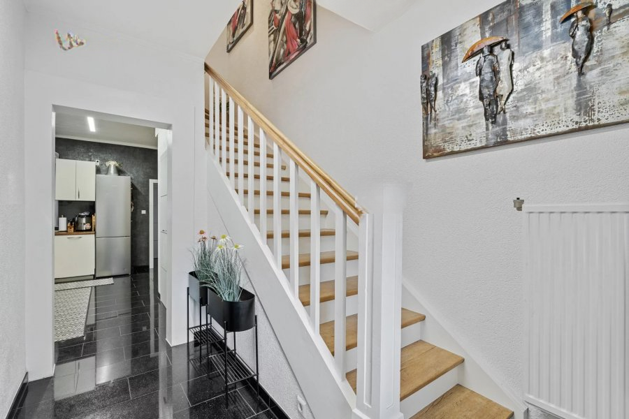 Квартира в Люксембурге, Люксембург, 110 м² - фото 5