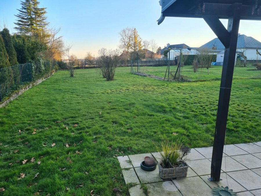 Квартира в Люксембурге, Люксембург, 130 м² - фото 5