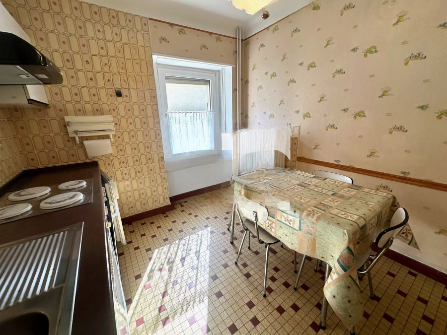 Квартира в Люксембурге, Люксембург, 102 м² - фото 5