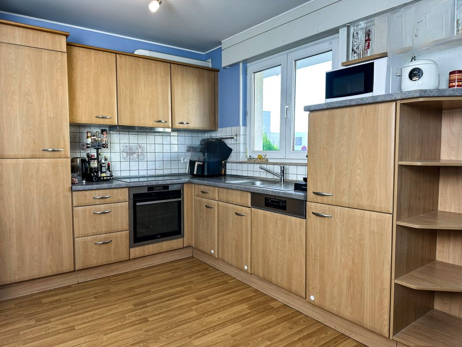Квартира в Люксембурге, Люксембург, 74 м² - фото 5