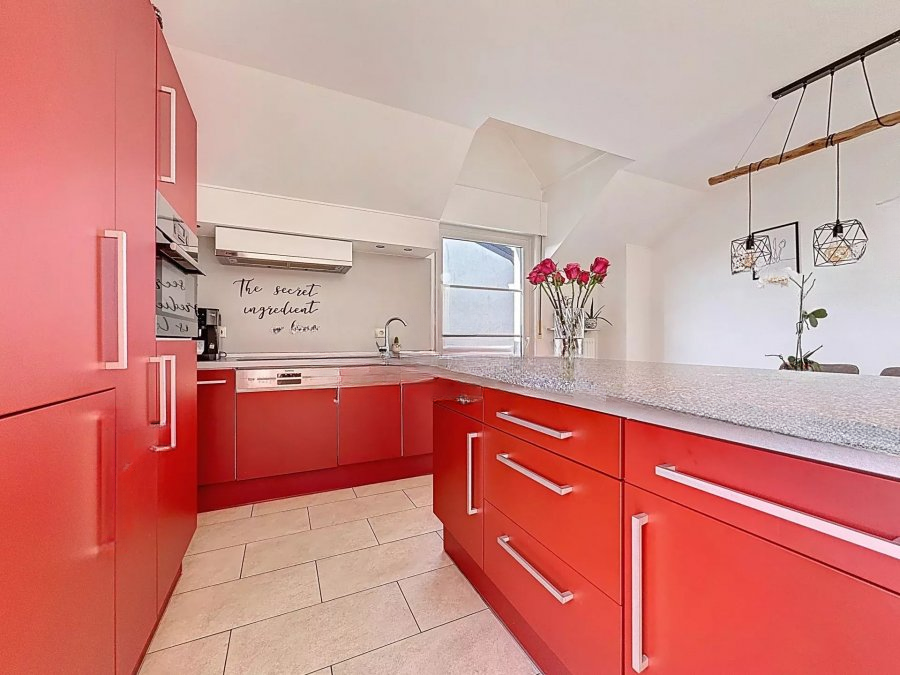 Квартира в Люксембурге, Люксембург, 80 м² - фото 5