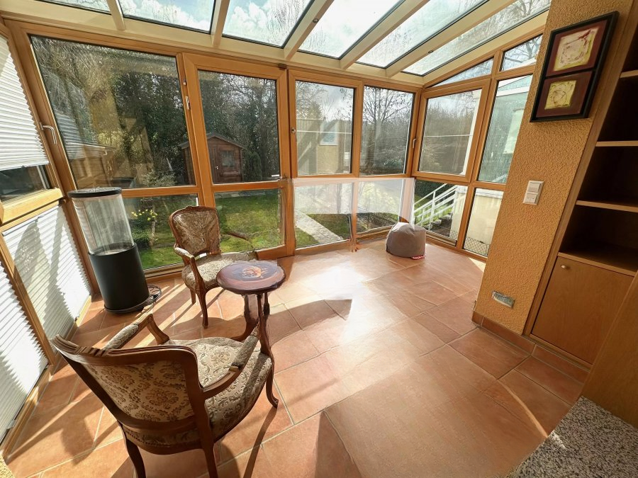 Квартира в Люксембурге, Люксембург, 158 м² - фото 6