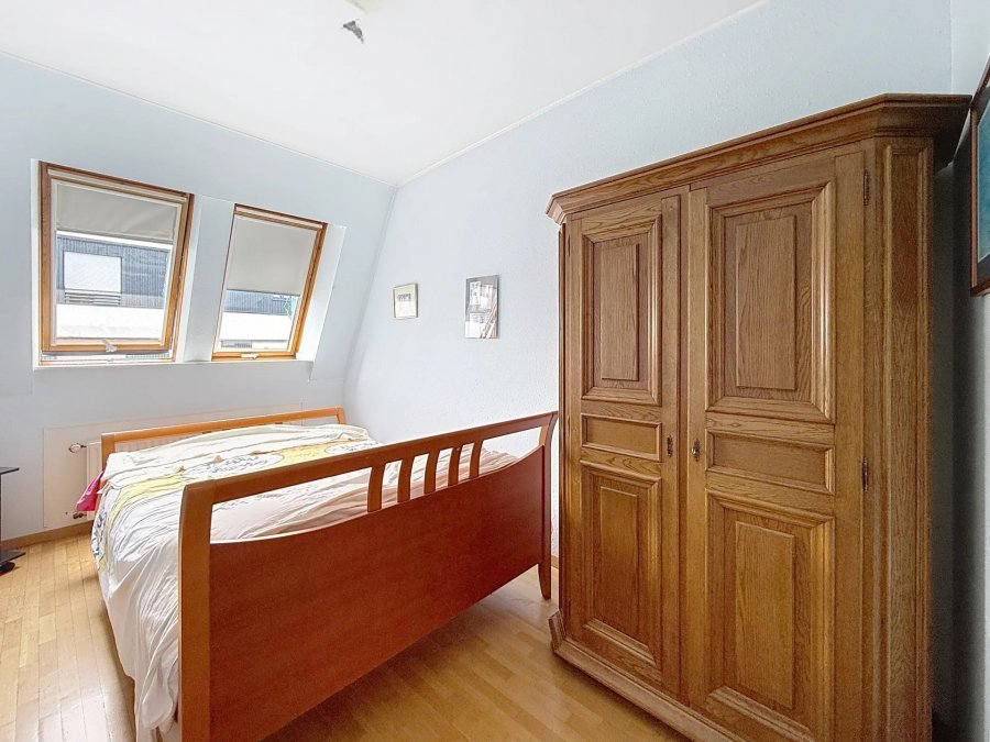 Квартира в Люксембурге, Люксембург, 105 м² - фото 6